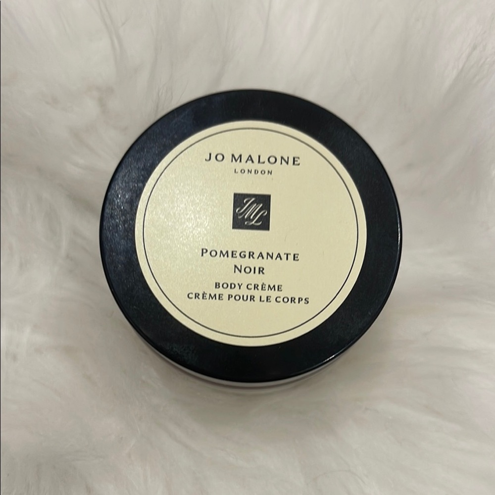Jo Malone Pomegranate Noir Body Crème